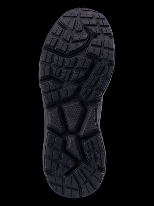 Magnum Men's Hiking Boots Black