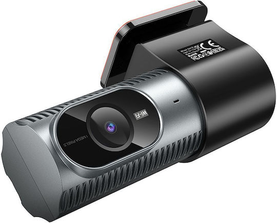 Hoco DV13 720P Windshield Car DVR with Adhesive Tape