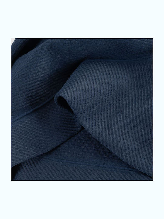 Frauen Leggings Blau