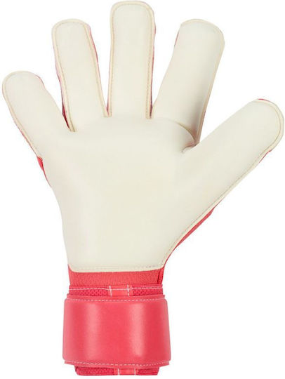 Nike Grip 3 Голмански ръкавици за Възрастни Червени