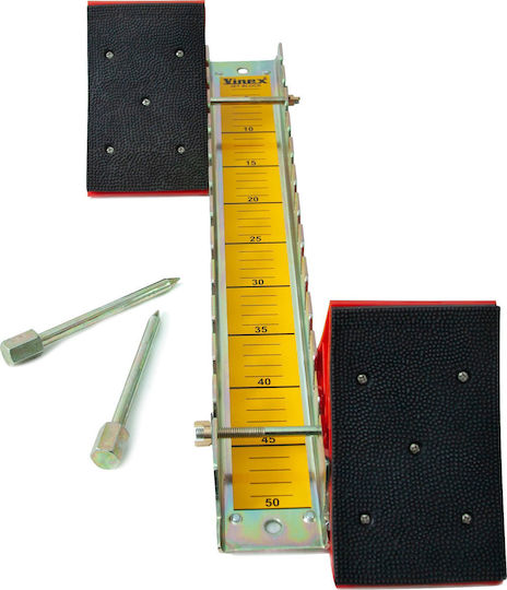 AMILA Training Springboard 3.2kg