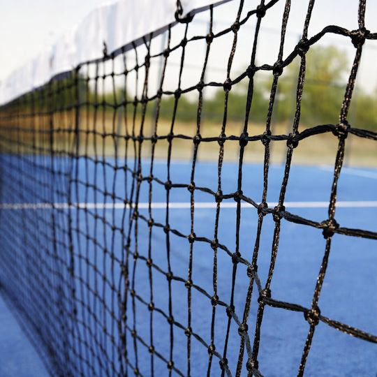 Padel Net Tennis Net 10mx0.92m