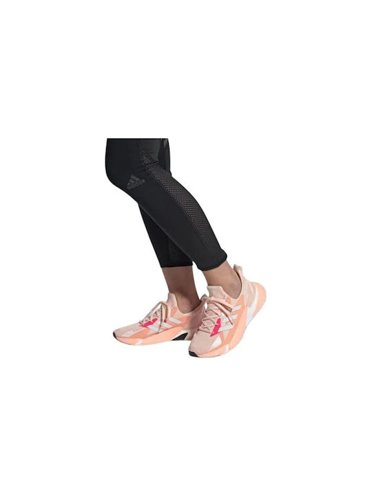 adidas X9000l4 FW8407 Femei Pantofi sport Alergare Portocalii
