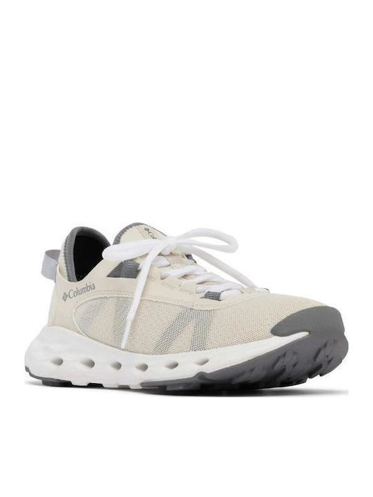 Columbia Drainmaker Women's Hiking Shoes Beige