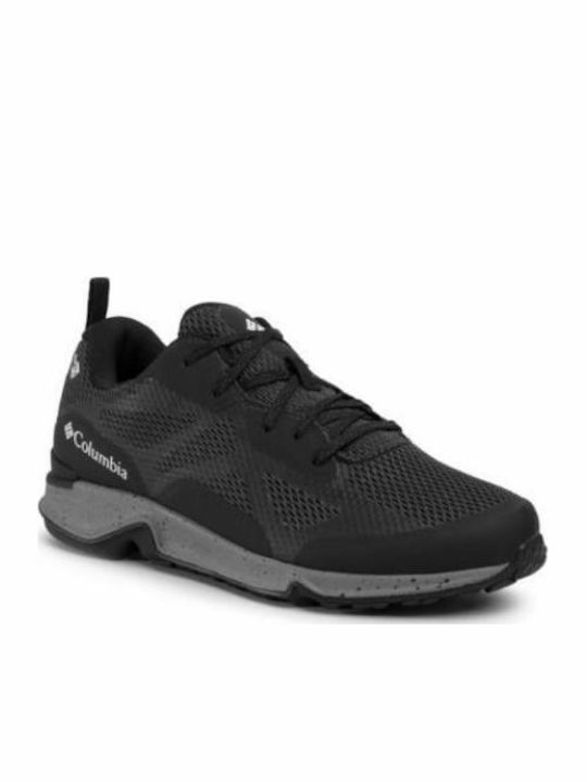 Columbia Vitesse Men's Hiking Shoes Black
