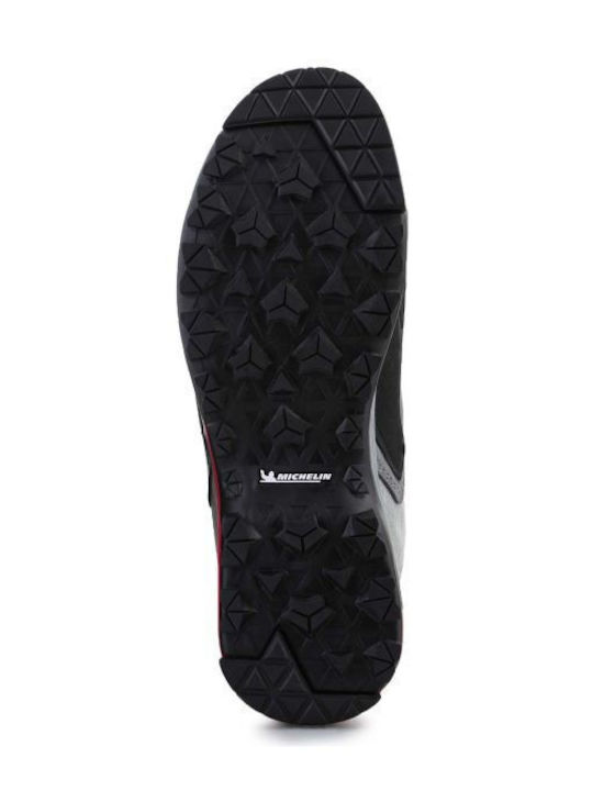 Garmont Dragontail Tech GTX Мъжки Планински Обувки Водоустойчиви с Мембрана Gore-Tex Сиви