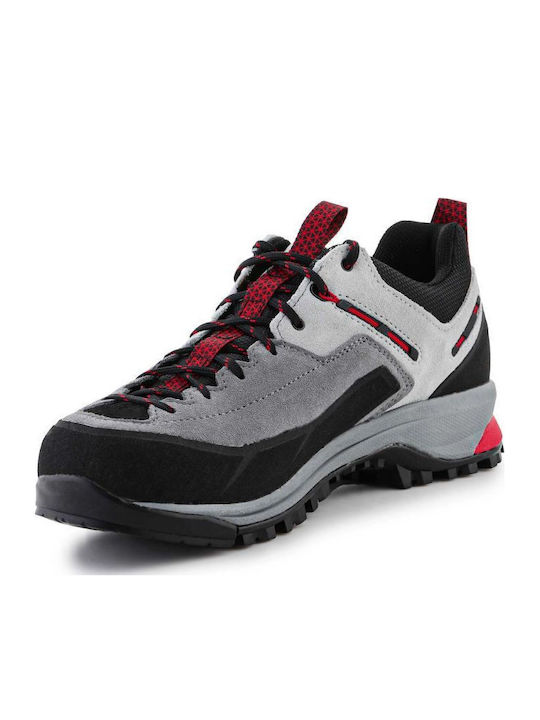 Garmont Dragontail Tech GTX Мъжки Планински Обувки Водоустойчиви с Мембрана Gore-Tex Сиви
