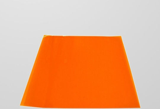 Real Filament Kapton Sticker 20x20cm KAPTONSTICKER20