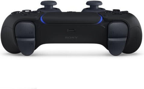 Sony DualSense V3 Ασύρματο Gamepad για PS5 Μαύρο