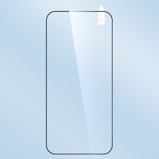Rurihai Full Face Tempered Glass (Poco F8 Ultra)