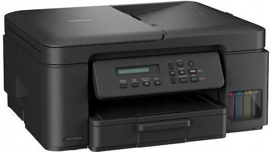 Brother DCP-T735DW Colour All In One Inkjet Printer with WiFi and Mobile Printing