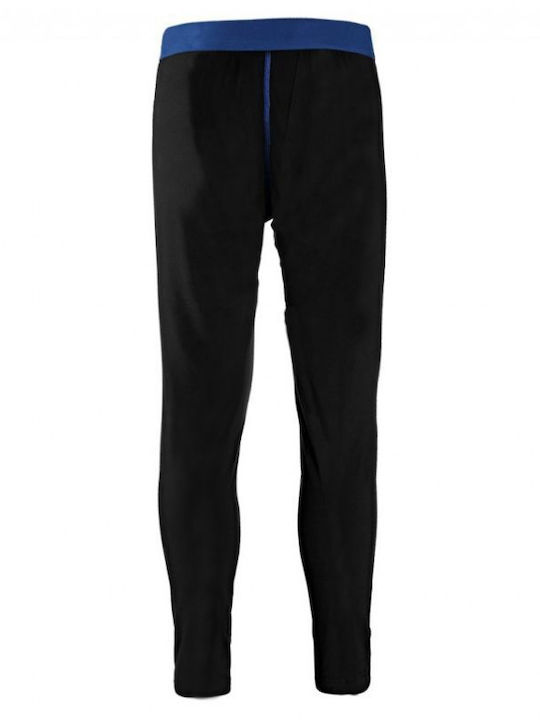 Bauer 1052733 Pantaloni de schi și snowboard pentru bărbați Ski & Snowboard Negru