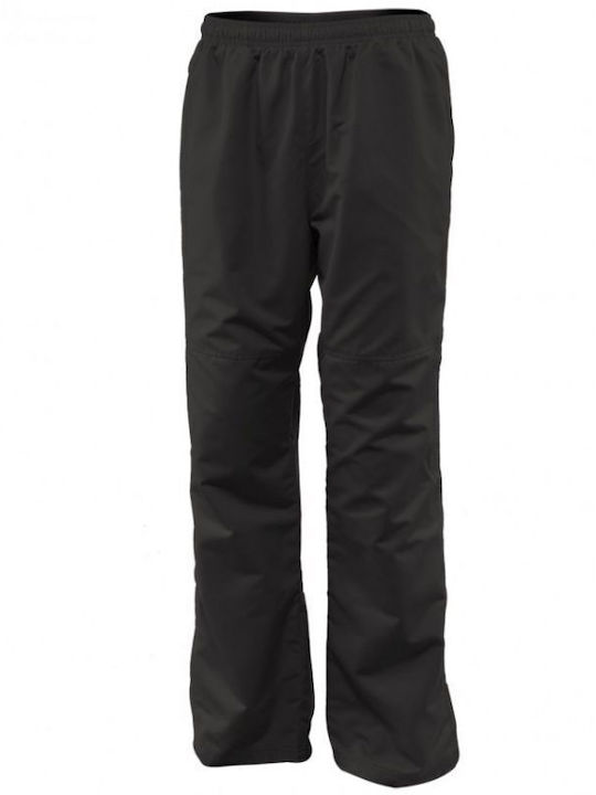 Bauer 1039312 Ανδρικό Παντελόνι Σκι & Snowboard Μαύρο