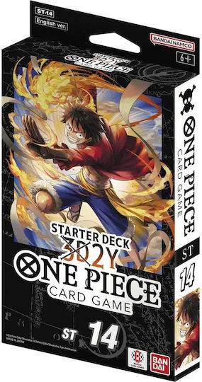 Namco - Bandai Starter