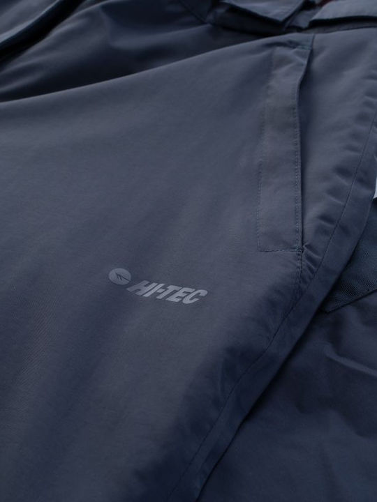 Hi-Tec Darin 92800689979 Γυναικείο Παντελόνι Σκι & Snowboard Μπλε