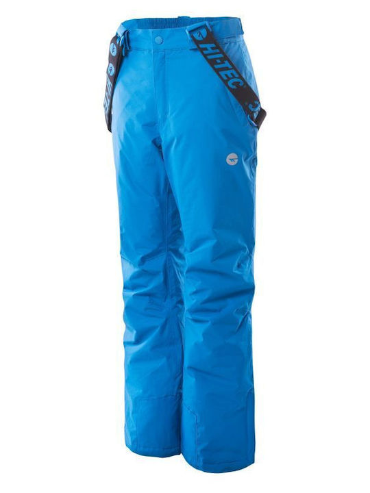 Hi-Tec Darin 92800326652 Ski & Snowboard Blau