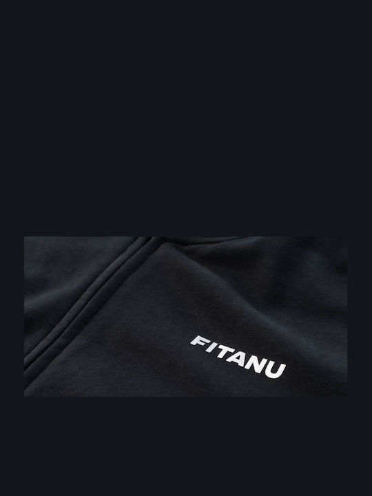 Men's Sweatshirt Black