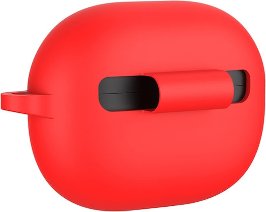 Husă în culoarea Albastru marin pentru Redmi Buds 3 Lite