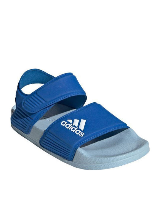 Детски Сандали Adilette Сини