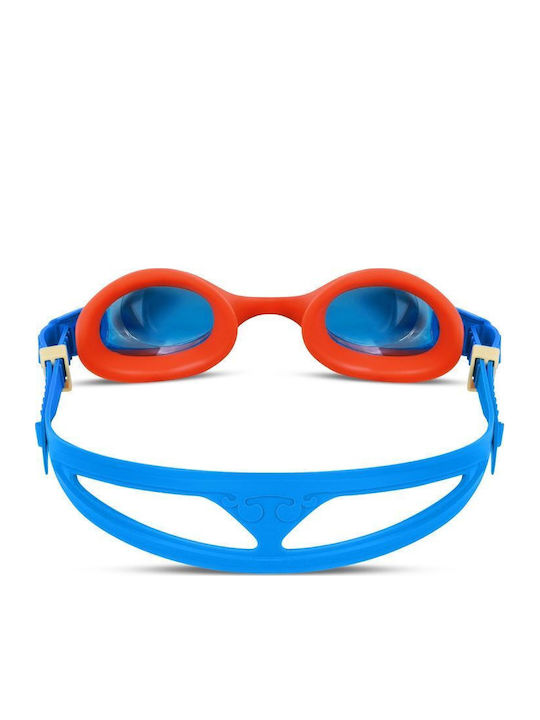 Spokey Ochelari De Înot De Copii Transparenti