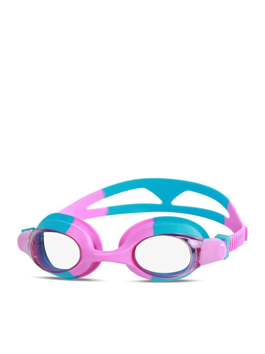 Spokey Ochelari De Înot De Copii Transparenti
