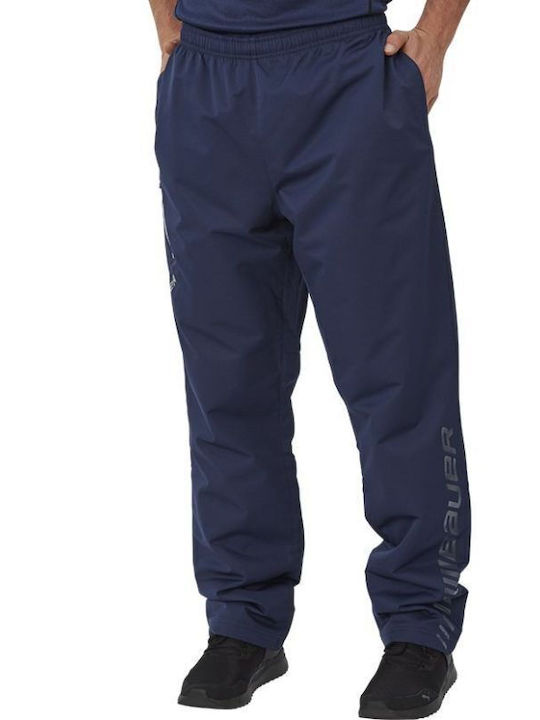 Bauer Men's Hiking Long Trousers Black