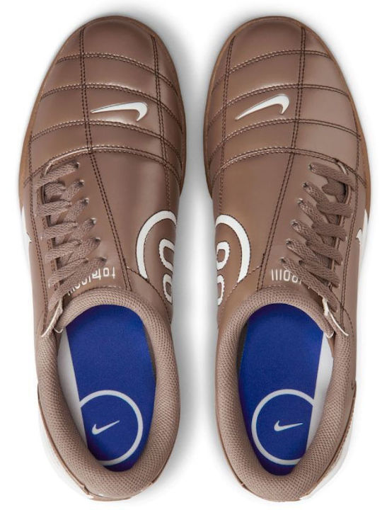 Nike Total 90 Ποδοσφαιρικά Παπούτσια Σάλας IC Nike Total 90 Ποδοσφαιρικά Παπούτσια Σάλας IC