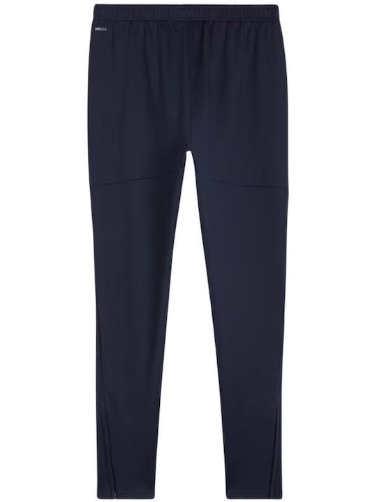 Pantaloni de trening Lucios Navy Blue