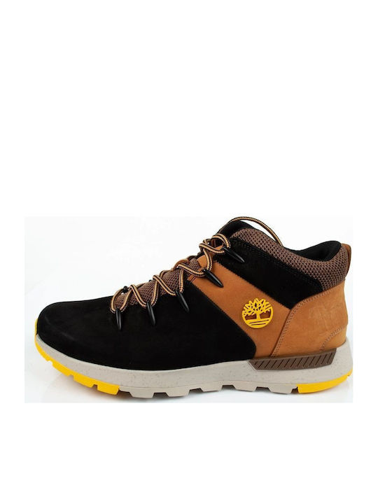 Sprint Trekker M Brown Men's Boots