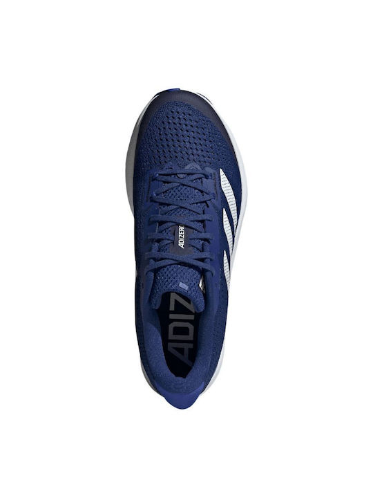 Adizero SL Sport Shoes Running Victory Blue / Cloud White / Lucid Blue