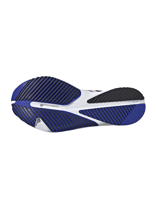 Adizero SL Sport Shoes Running Victory Blue / Cloud White / Lucid Blue