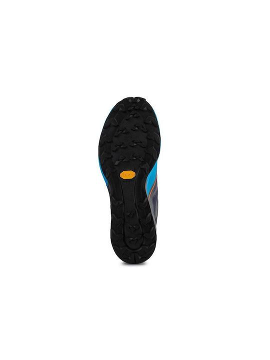 Alpine Sport Shoes Trail Running Multicolour