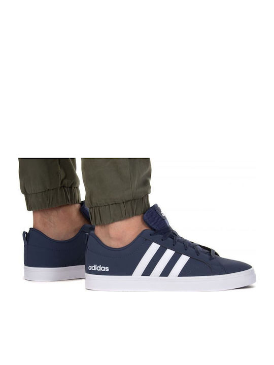 VS Pace 2.0 Sneakers Navy Blue