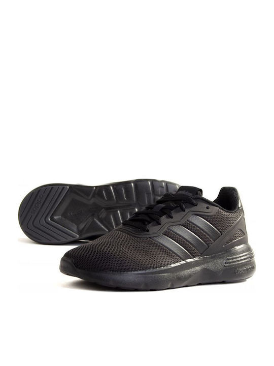 Nebzed Sneakers Core Black / Cloud White