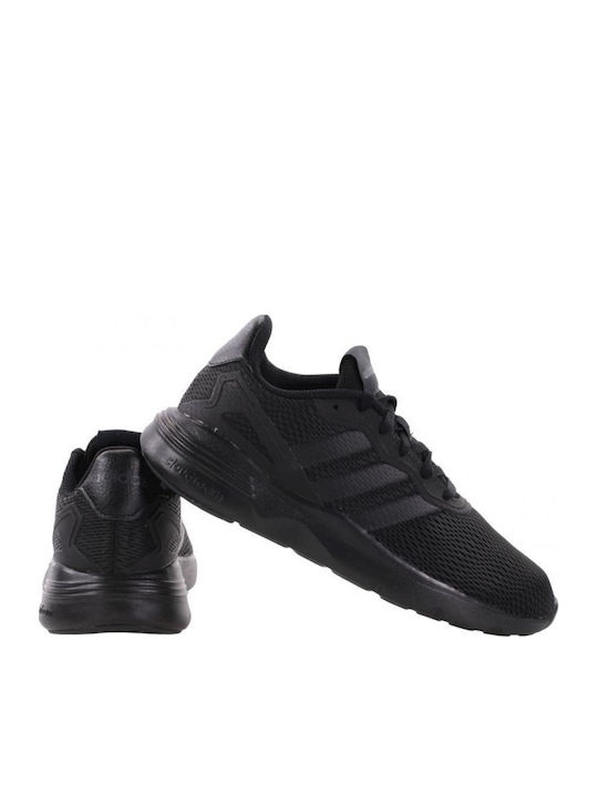 Nebzed Sneakers Core Black / Cloud White