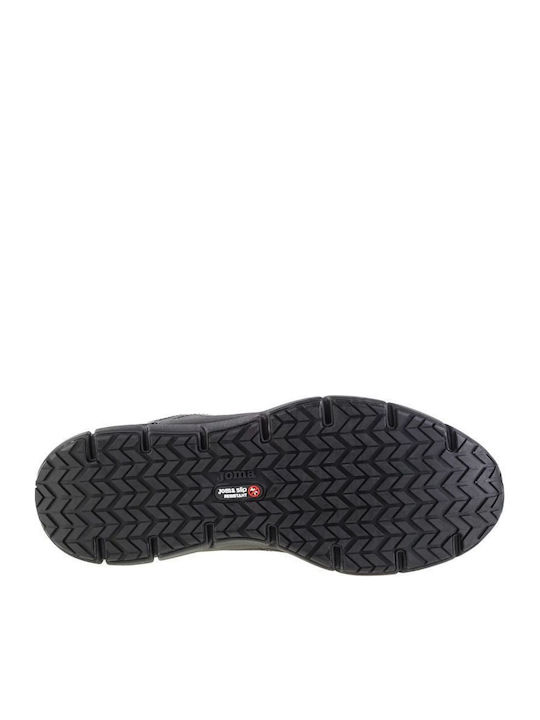 C.Daily Ανδρικά Sneakers Μαύρα