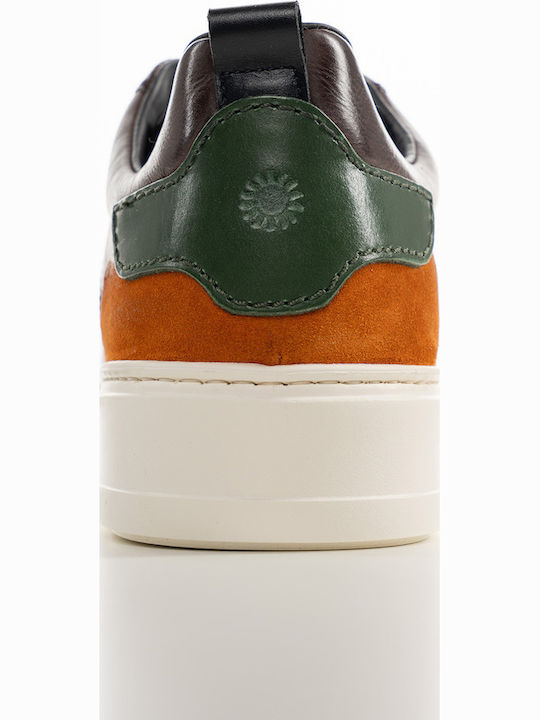 Sneakers Brown