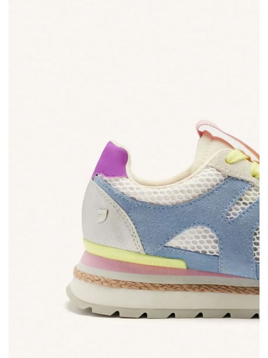 Sneakers Amarillo