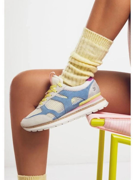 Sneakers Amarillo