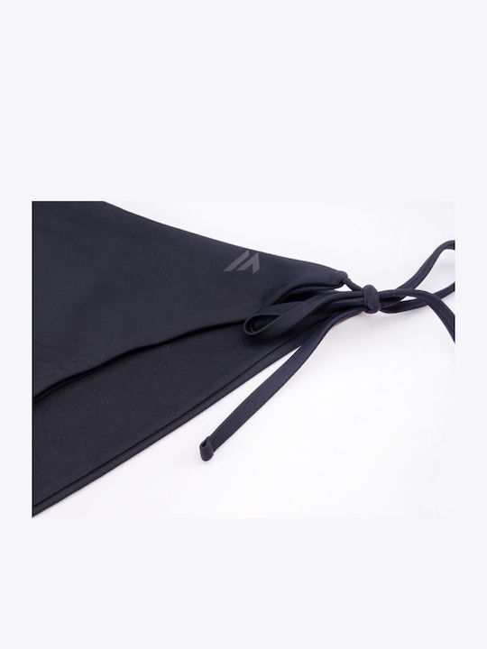 Bikini Slip Black