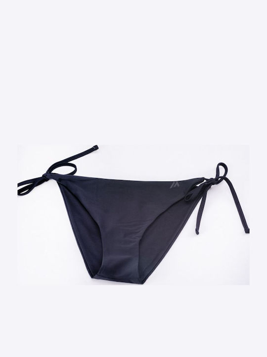 Bikini Slip Black