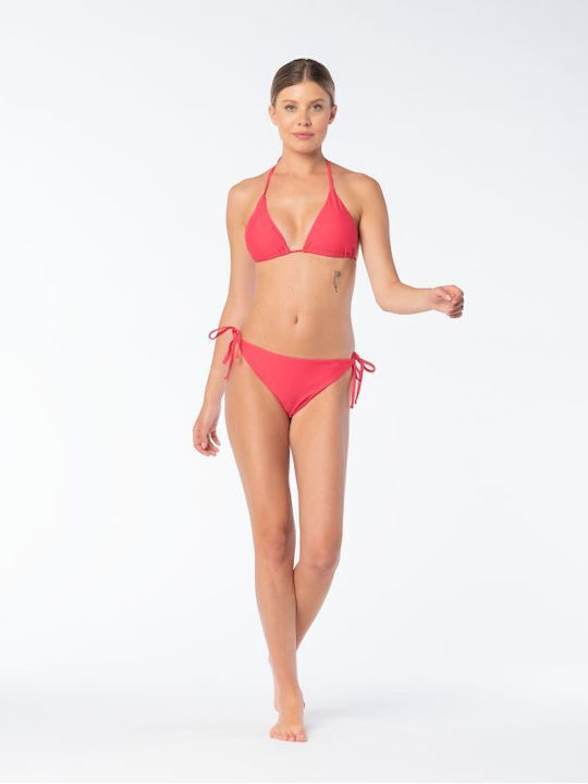 Bikini Slip Roz