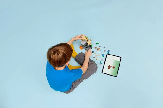 LEGO Minecraft Zombie Dungeon for Ages 8+ 284 Pieces