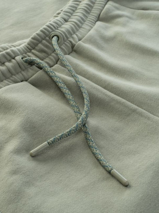 Jogginghose Grün