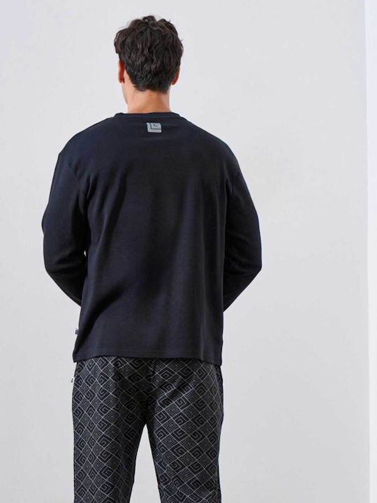 Guy Laroche Черен
