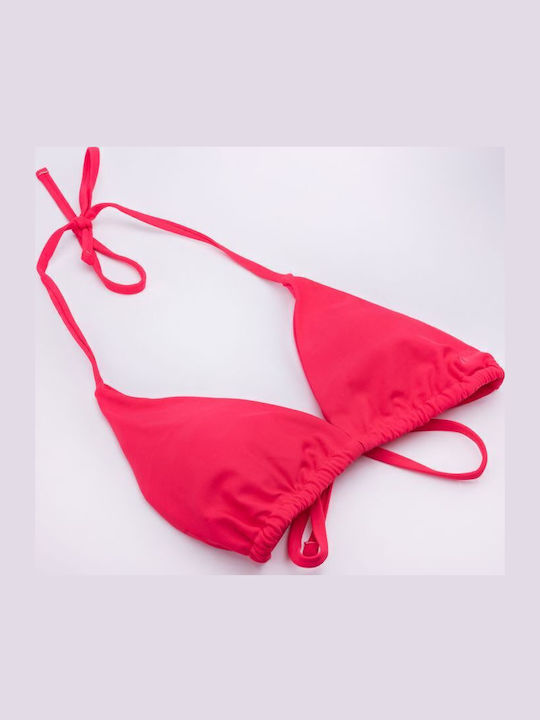 Bikini Τριγωνάκι Κόκκινο