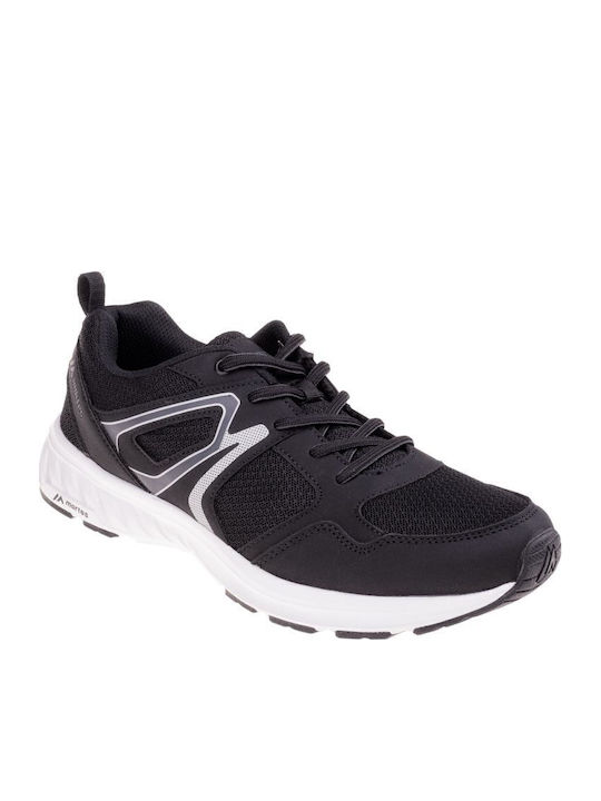 Herren Sneakers Schwarz
