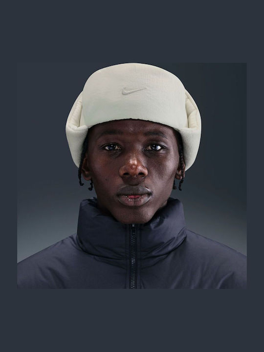 Nike Fly Șapcă Bătrânească Bej Pentru Bărbați