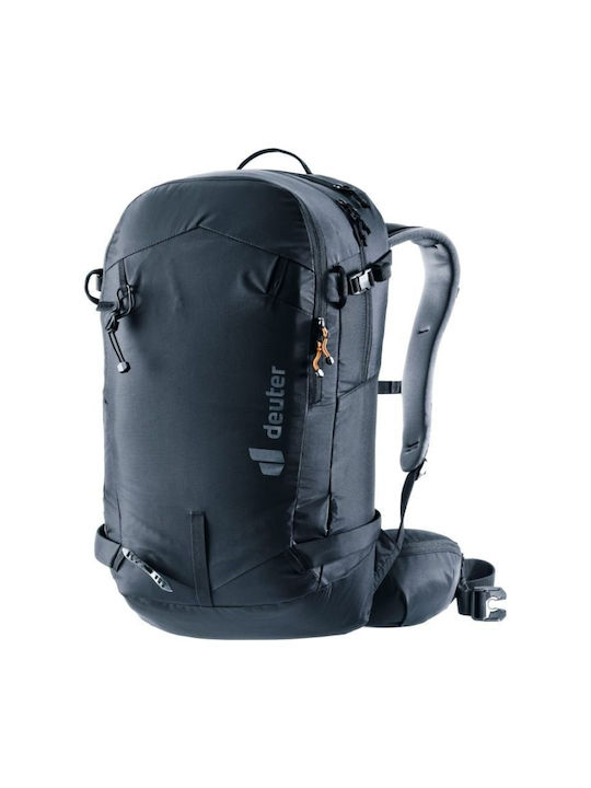 Profindustry Rucsac de alpinism 34lt Albastru