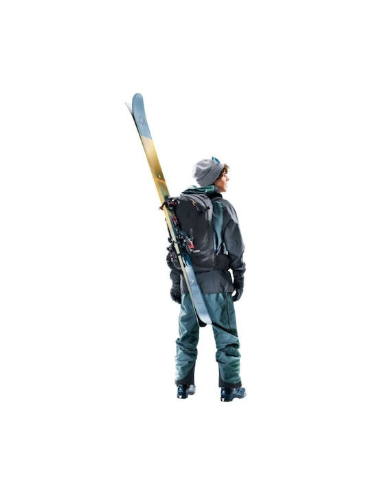 Profindustry Rucsac de alpinism 34lt Albastru
